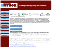 Tablet Screenshot of mtbok.org